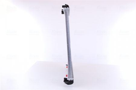 Radiator motor potrivit MITSUBISHI DELICA / SPACE GEAR, L400 2.0/2.4/2.5D [2]