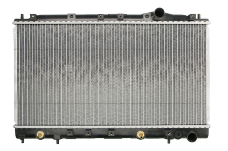 Radiator apa - Radiator motor potrivit MITSUBISHI ECLIPSE I 2.0 04.91-11.95