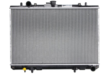 Radiator motor potrivit MITSUBISHI L200 2.4 [0]