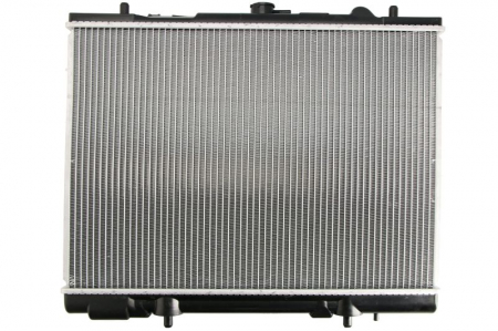 Radiator motor potrivit MITSUBISHI L200 2.5D [1]