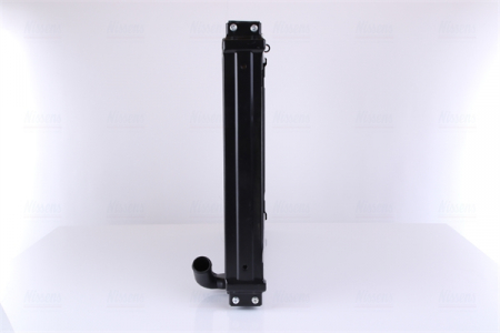 Radiator motor potrivit MITSUBISHI L200 2.5D [2]