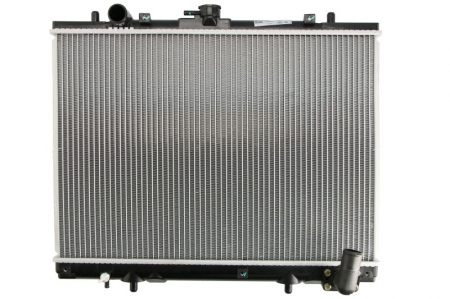Piese Auto - Radiator motor potrivit MITSUBISHI L200 2.5D