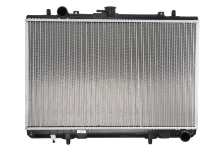 Radiator apa - Radiator motor potrivit MITSUBISHI L200, PAJERO II 2.5D 12.90-12.07