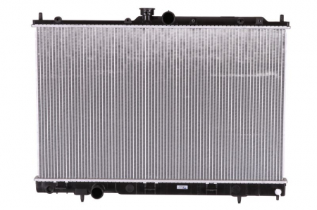 Radiator motor potrivit MITSUBISHI OUTLANDER I 2.0 [0]