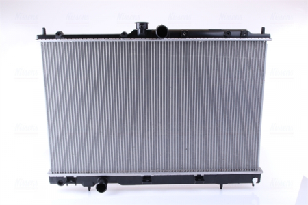 Radiator motor potrivit MITSUBISHI OUTLANDER I 2.0 [2]