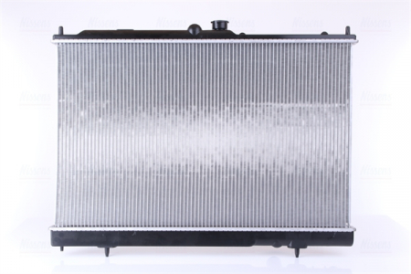 Radiator motor potrivit MITSUBISHI OUTLANDER I 2.0 [3]