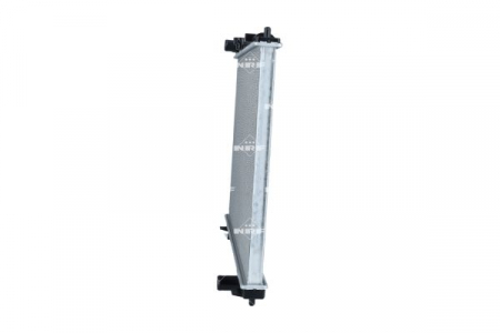 Radiator motor potrivit MITSUBISHI PAJERO II 2.8D [3]