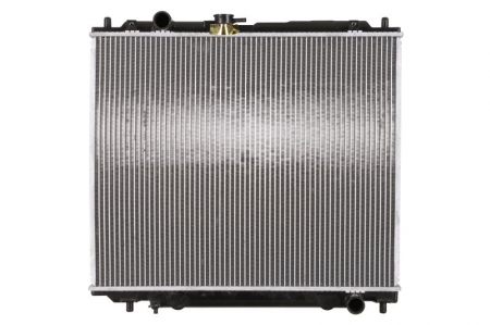 Radiator motor potrivit MITSUBISHI PAJERO II 2.8D [0]