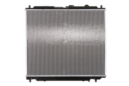 Radiator motor potrivit MITSUBISHI PAJERO II 2.8D [1]