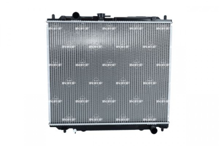 Radiator motor potrivit MITSUBISHI PAJERO II 2.8D [2]