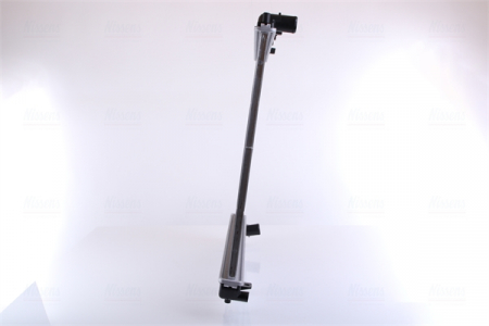 Radiator motor potrivit MITSUBISHI PAJERO III, PAJERO IV 3.0/3.5/3.8 [3]