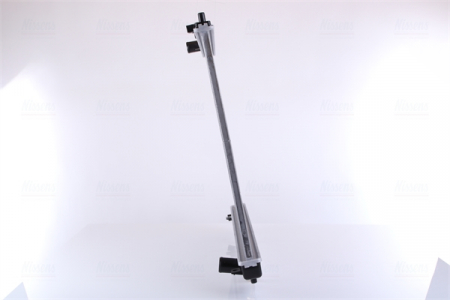 Radiator motor potrivit MITSUBISHI PAJERO III, PAJERO IV 3.0/3.5/3.8 [2]