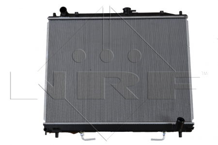 Radiator motor potrivit MITSUBISHI PAJERO III, PAJERO IV 3.2D [2]