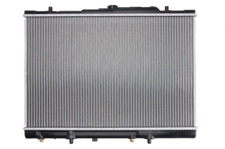 Radiator motor potrivit MITSUBISHI PAJERO SPORT I 3.0 [1]