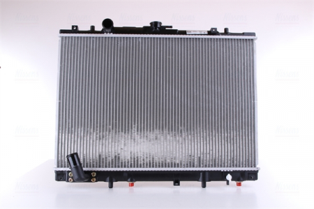 Radiator motor potrivit MITSUBISHI PAJERO SPORT I 3.0 [2]
