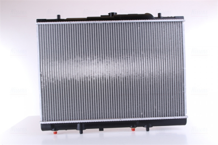 Radiator motor potrivit MITSUBISHI PAJERO SPORT I 3.0 [3]