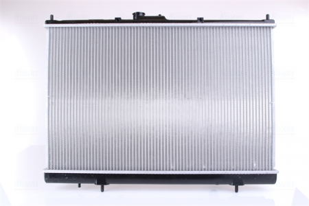 Radiator motor potrivit MITSUBISHI SPACE 2.0/2.4 [1]
