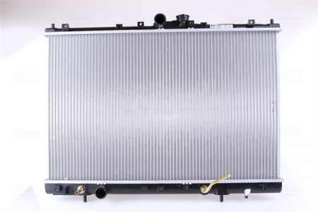 Radiator motor potrivit MITSUBISHI SPACE 2.0/2.4 [0]