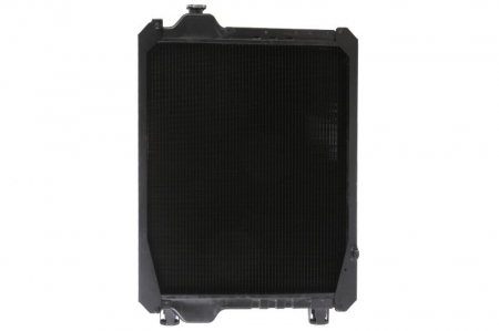 Radiator motor potrivit NEW HOLLAND T7, T7000 NEF6(F4AFE611A)/NEF6(F4AFE611D) [1]