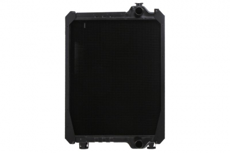 Radiator apa - Radiator motor potrivit NEW HOLLAND T7, T7000 NEF6(F4AFE611A)/NEF6(F4AFE611D)