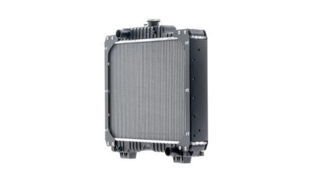Radiator motor potrivit NEW HOLLAND TD 4020F, TD 4030F, TD 4040F [1]