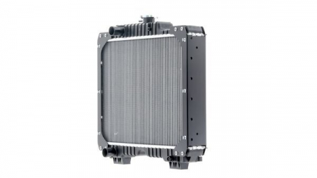 Radiator motor potrivit NEW HOLLAND TD5000 [2]