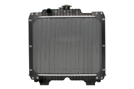 Radiator apa - Radiator motor potrivit NEW HOLLAND TD5020B, TD5020B TIER III, TD5030B, TD5030B TIER III, TD5040B, TD5040B TIER III