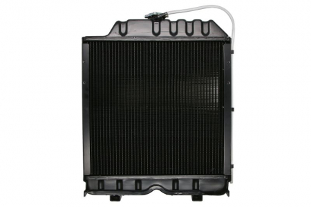 Radiator motor potrivit NEW HOLLAND TT [1]