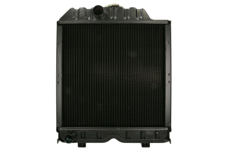 Radiator apa - Radiator motor potrivit NEW HOLLAND TT 55 D, TT 65 D