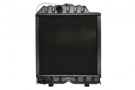 Radiator motor potrivit NEW HOLLAND TT [0]