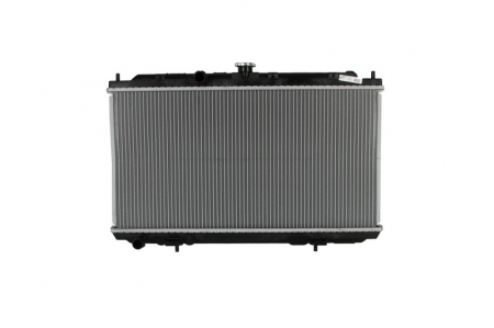Piese Auto - Radiator motor potrivit NISSAN ALMERA II 1.5D