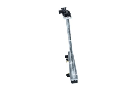 Radiator motor potrivit NISSAN ALMERA II, PRIMERA 1.8 2000-2008 [2]
