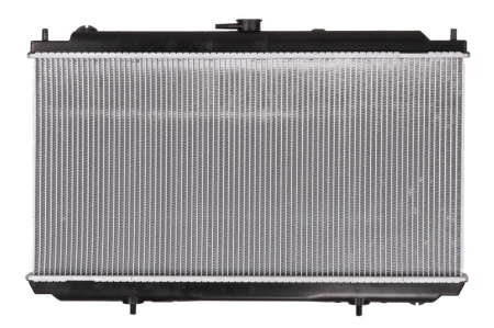 Radiator motor potrivit NISSAN ALMERA II, PRIMERA 2.2D [1]