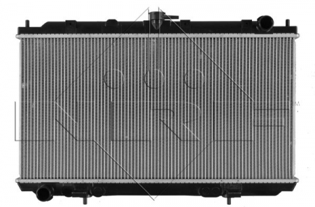 Radiator motor potrivit NISSAN ALMERA II, PRIMERA 2.2D [2]