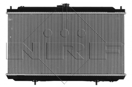 Radiator motor potrivit NISSAN ALMERA II, PRIMERA 2.2D [3]
