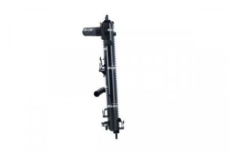 Radiator motor potrivit NISSAN JUKE 1.6 [3]