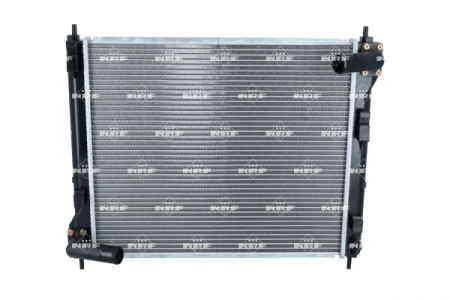 Radiator motor potrivit NISSAN JUKE 1.6 [2]