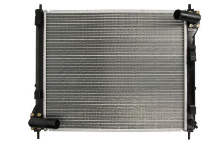 Radiator motor potrivit NISSAN JUKE 1.6 [0]