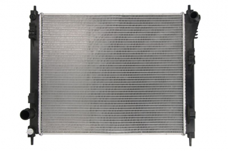 Radiator motor potrivit NISSAN JUKE, PULSAR 1.2 [0]