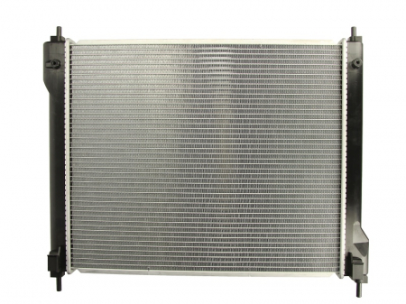 Radiator motor potrivit NISSAN JUKE, PULSAR 1.6 [1]