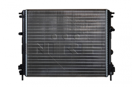 Radiator motor potrivit NISSAN KUBISTAR; RENAULT CLIO II, KANGOO, KANGOO EXPRESS 1.2/1.2LPG [3]