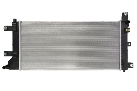 Radiator apa - Radiator motor potrivit NISSAN LEAF Electric 08.17-