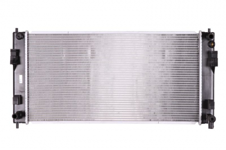 Radiator apa - Radiator motor potrivit NISSAN LEAF Electric