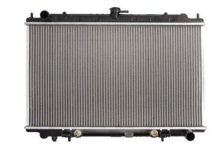 Radiator apa - Radiator motor potrivit NISSAN MAXIMA / MAXIMA QX IV 2.0/3.0 pana in 2000