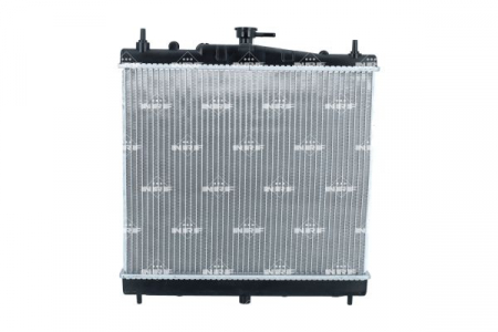 Radiator motor potrivit NISSAN MICRA C+C III, MICRA III 1.0/1.2/1.4 [2]