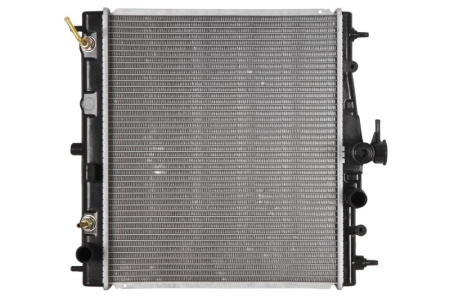 Radiator apa - Radiator motor potrivit NISSAN MICRA C+C III, MICRA III, NOTE 1.2/1.4/1.6 01.03-06.12