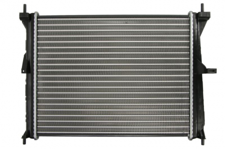 Radiator motor potrivit NISSAN MICRA III; RENAULT CLIO III, CLIO III/HATCHBACK, MODUS 1.2-1.5D [1]