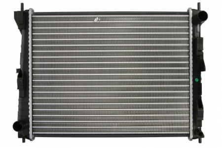 Radiator motor potrivit NISSAN MICRA III; RENAULT CLIO III, CLIO III/HATCHBACK, MODUS 1.2-1.5D [0]