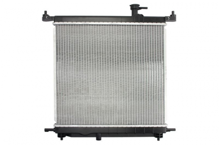 Radiator motor potrivit NISSAN MICRA IV 1.2 [1]