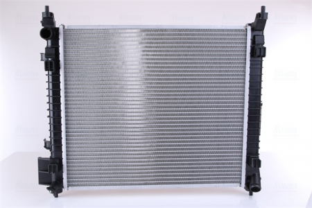 Radiator motor potrivit NISSAN MICRA IV 1.2 [2]